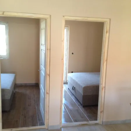 Apartmanhotel Kozjak Apartmanhouse Vir