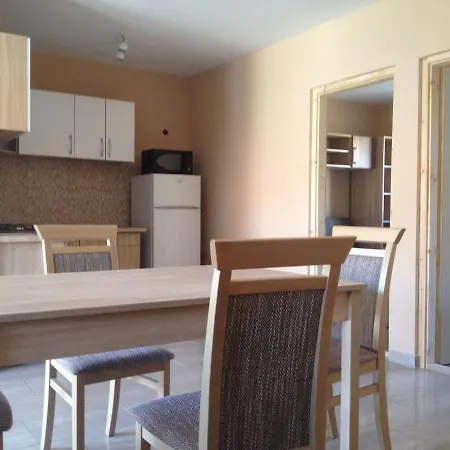 Kozjak Apartmanhouse