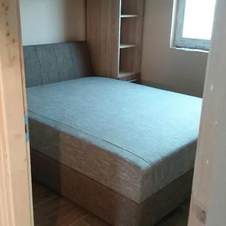 Kozjak Apartmanhouse *